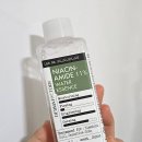 샘아쿠아라인 | 더마팩토리 화장품 추천/비추 후기 모음 (2) 트라넥삼산 크림, 토너, 비제로 에센스, 헤어토닉 등등