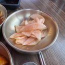 교동면옥 이미지