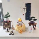 주식회사 동그라미 | 동작구 백일상 무료 대여 후기 (feat. 집에서 백일잔치)