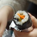 다래전김밥 이미지