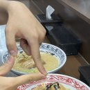 와다라멘천안점