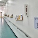 시립도서관 지하1층 화장실 이미지