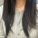 타카스헤어[타카's 헤어] | 정자역미용실 헤어 by 해열에서 인생 긴머리S컬펌 후기
