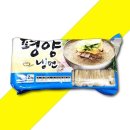 강원냉면 이미지