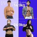 슬림한바디PT