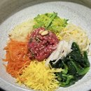 인영빌딩휴대폰아울랫 | 여의도생고기｜샛강역맛집·여의도한식·점심맛집 육회비빔밥 찐후기