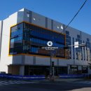 수원시체육회관 이미지