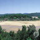 영주 무섬마을 이미지