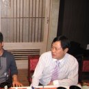 압해중학교 이미지