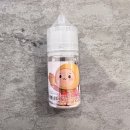 스윗펀치 | 모클라떼 스윗칠링 망고아이스펀치 후기 달콤한 망고에 강력한 쿨링!