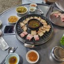 스마일생고기구이잔치마당
