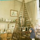 〔액상프로방스〕 세잔의 아뜰리에(Atelier Cézanne. 로브 아뜰리에. Atelier des Lauves)