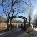 시민문화체육공원 산책로 이미지