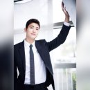 "Fate gets decided by the choice you make, not coincidence" - Go Yeon Woo 이미지