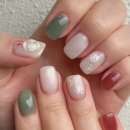 서희스타힐스남자경로당 | 부산 사상 네일샵 추천 네일와요 내 돈 내산 후기