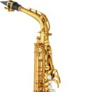 색소폰(저녁) 이미지