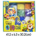 조물조물 클레이 이미지