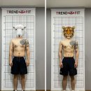 트렌드핏 사상점 이미지