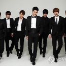 슈퍼주니어 카카오 검색결과