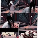 영화도시 | 옥수역귀신 웹툰 실화 영화 공포 도시전설 정주행 후기