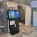 통도CC 골프연습장 이미지