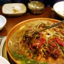 옛날불고기 이미지