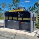 재활용 동네마당 이미지