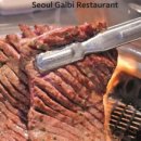 서울갈비 이미지