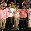 Bill &amp; Gloria Gaither - He Is Jehovah (Live) 이미지