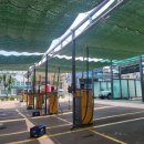 부산대 셀프세차장 이미지