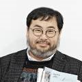 블랙홀 삼국지 이미지