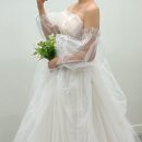 o-16 | 결혼준비 16) 수원 "라벨르엘린" | 웨딩 촬영용 드레스 셀렉 후기 [드레스 사진 O]