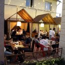 실크로드(중국식) 이미지