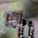 투마이퍼피 | 올더띵스아이러브 포토카드 홀더 사용후기