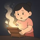 판도라의 상자 | 판도라의 상자를 열다.