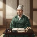 다산과 추사,조선후기 최고의 석학 들의 학문적 만남