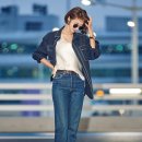 옷 잘입는 누나