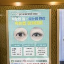 구월동속눈썹펌 탱샵 본점 후기 – 주차편하고 수강까지!