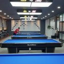 RK 당구클럽 이미지