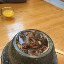 정읍 가볼만한곳 추천, 정읍 쌍화차거리 초모 쌍화차 후기