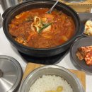 역앞광장로 | 왕십리역 점심맛집 가마루빚은고등어, 묵은지 고등어조림 점심후기