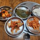 지평공이막국수