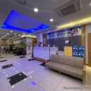 정이든스크린골프 이미지