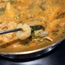 세븐일레븐 김해어방본점 | 김해 어방동 돼지국밥 맛집 수백당 본점 순대곱새 전골 리얼 후기