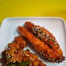 안양중앙시장 | 안양중앙시장 닭강정 맛집 계하강정 안양중앙시장 본점 솔직 후기