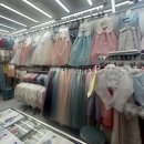 혼주한복맞춤 후기_ 동대문 오복주단(구성, 가격, 가봉후기 포함)