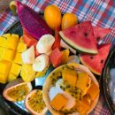 앙샹떼 - 남양주시 오남읍 | 방콕 짜뚜짝 시장 망고 스무디 맛집 | 앙샹떼(ENCHANTÉ) 리얼 후기 | 방콕 망고 찹쌀밥 찐 맛집