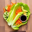 프레쉬김밥 이미지