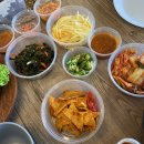 오치중화요리 | 싱가폴 토담골 매운 닭발과 보쌈,순대 배달