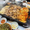상수김치삼겹살 - 중구 영종대로 90 | 남가좌 삼겹살 고기 맛집 상수김치삼겹살 가좌직영점 내돈내산 후기